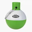 Fishing Bobber Floating Key Tag — view 4