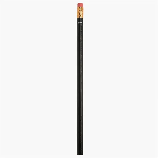 Jo-Bee Miser Round Pencil, #2 Lead — view 16