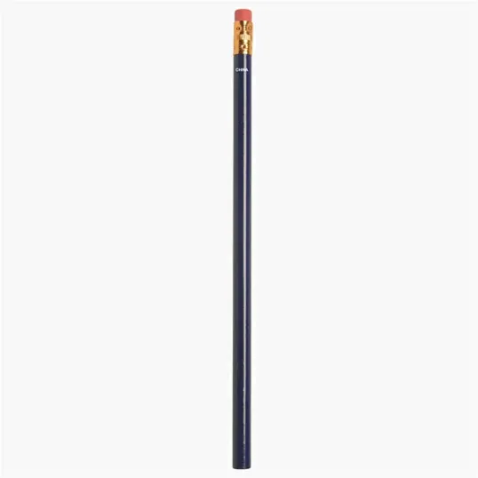 Jo-Bee Miser Round Pencil, #2 Lead — view 17