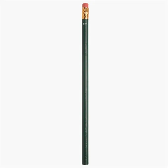 Jo-Bee Miser Round Pencil, #2 Lead — view 18