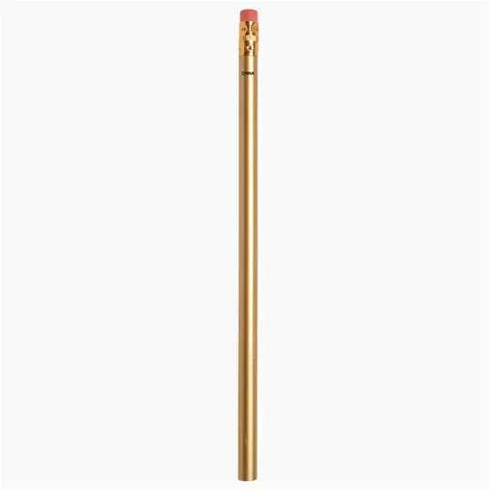 Jo-Bee Miser Round Pencil, #2 Lead — view 19