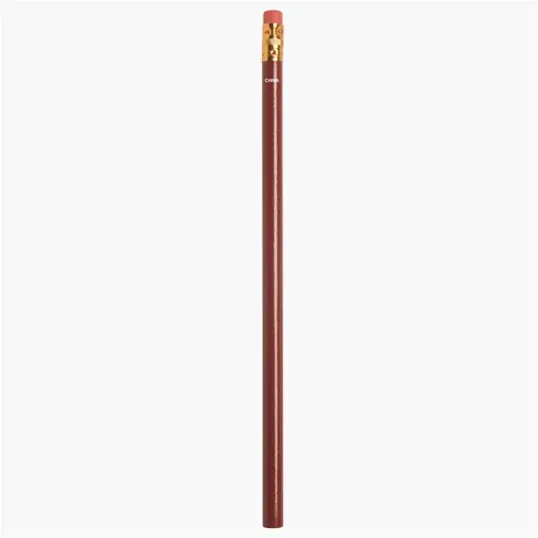 Jo-Bee Miser Round Pencil, #2 Lead — view 21