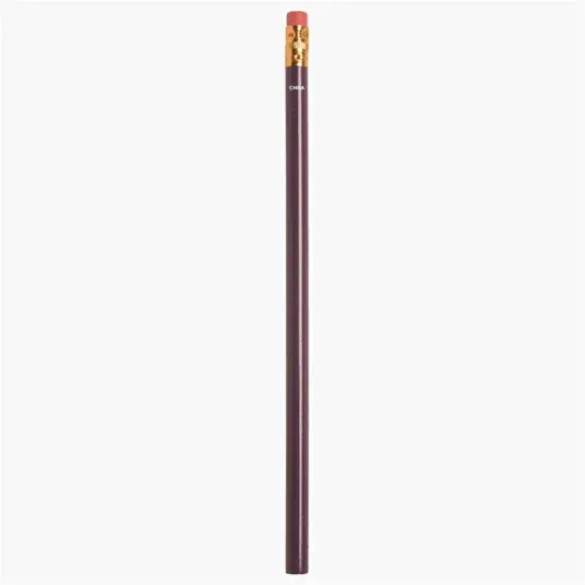 Jo-Bee Miser Round Pencil, #2 Lead — view 23