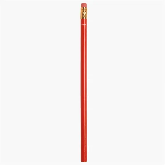 Jo-Bee Miser Round Pencil, #2 Lead — view 24