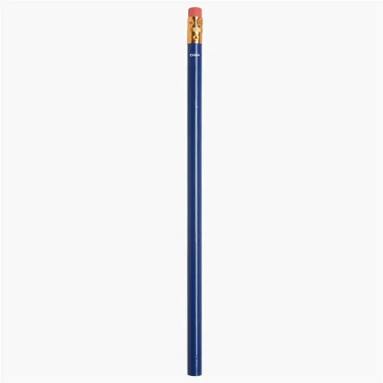 Jo-Bee Miser Round Pencil, #2 Lead — view 25