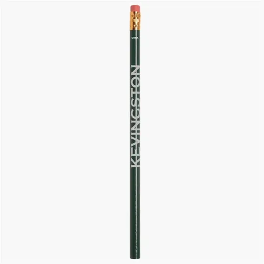 Jo-Bee Miser Round Pencil, #2 Lead — view 4
