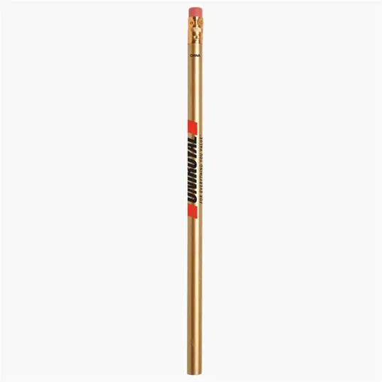 Jo-Bee Miser Round Pencil, #2 Lead — view 5