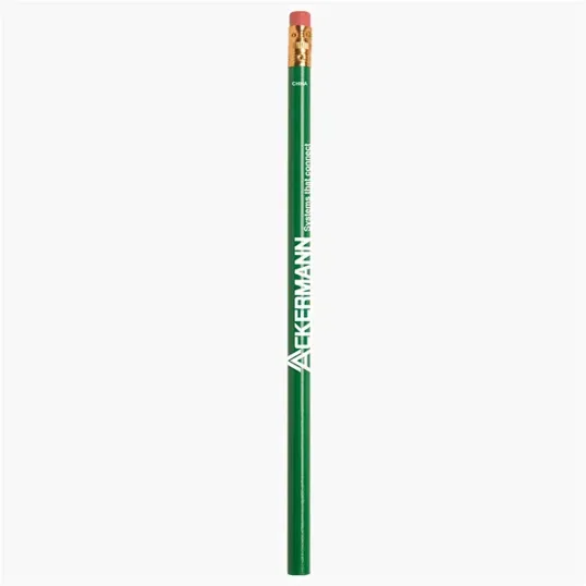 Jo-Bee Miser Round Pencil, #2 Lead — view 6