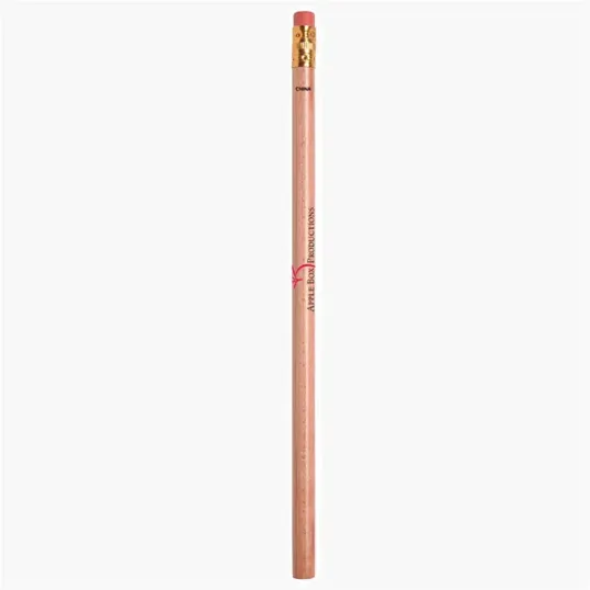 Jo-Bee Miser Round Pencil, #2 Lead — view 8