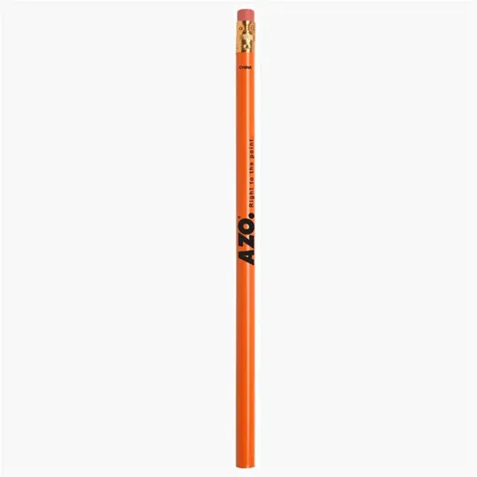 Jo-Bee Miser Round Pencil, #2 Lead — view 9