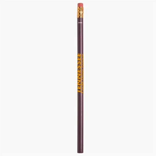 Jo-Bee Miser Round Pencil, #2 Lead — view 10