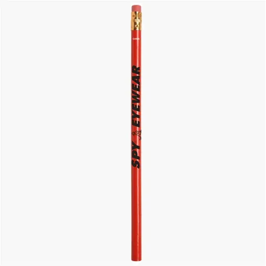 Jo-Bee Miser Round Pencil, #2 Lead — view 11