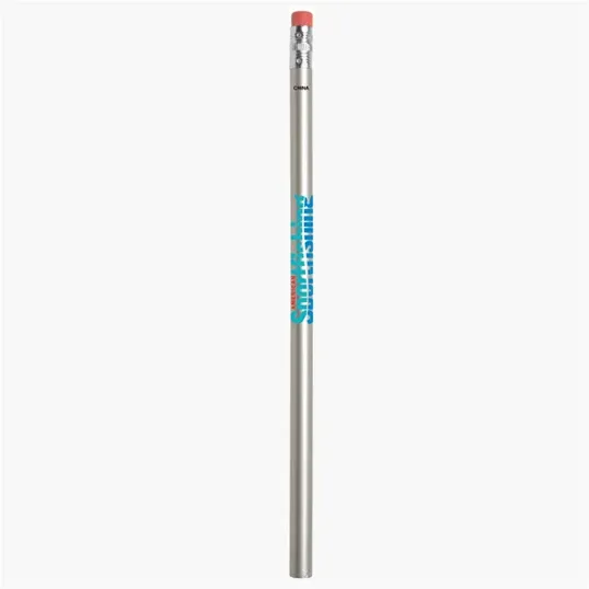 Jo-Bee Miser Round Pencil, #2 Lead — view 12