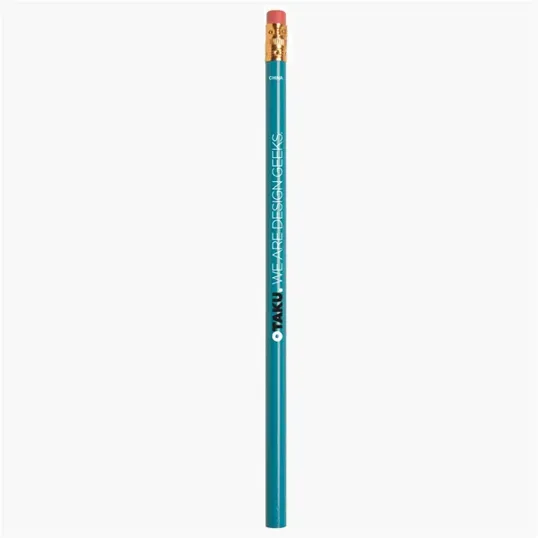Jo-Bee Miser Round Pencil, #2 Lead — view 13