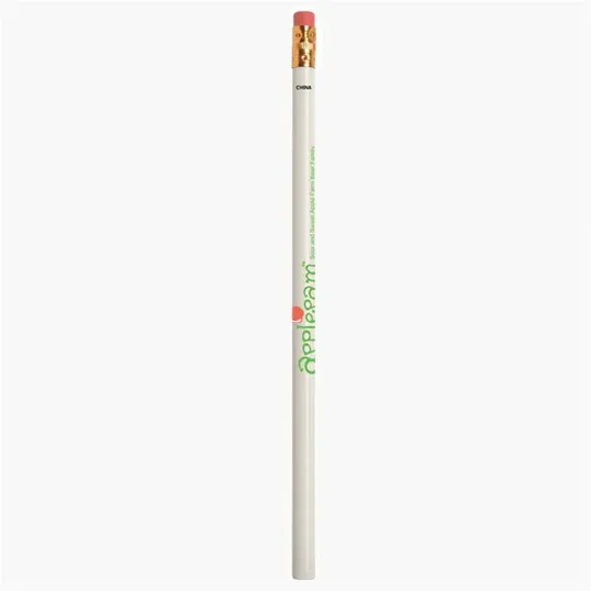 Jo-Bee Miser Round Pencil, #2 Lead — view 14