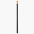 Jo-Bee Miser Round Pencil, #2 Lead — view 16