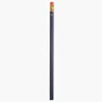 Jo-Bee Miser Round Pencil, #2 Lead — view 17