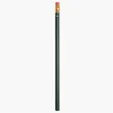 Jo-Bee Miser Round Pencil, #2 Lead — view 18