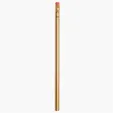 Jo-Bee Miser Round Pencil, #2 Lead — view 19