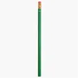 Jo-Bee Miser Round Pencil, #2 Lead — view 20