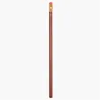 Jo-Bee Miser Round Pencil, #2 Lead — view 21