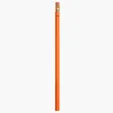 Jo-Bee Miser Round Pencil, #2 Lead — view 22