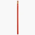 Jo-Bee Miser Round Pencil, #2 Lead — view 24