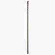 Jo-Bee Miser Round Pencil, #2 Lead — view 26