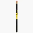 Jo-Bee Miser Round Pencil, #2 Lead — view 2
