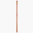 Jo-Bee Miser Round Pencil, #2 Lead — view 8