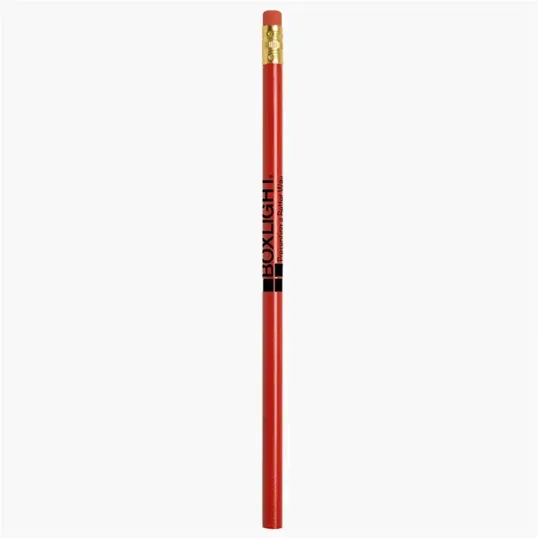 Jo-Bee Economy Line Round Pencil — view 11