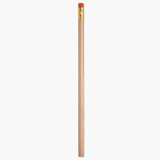 Jo-Bee Economy Line Round Pencil — view 18