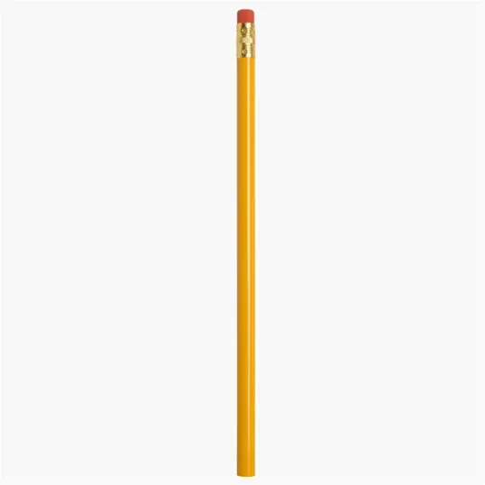 Jo-Bee Economy Line Round Pencil — view 22