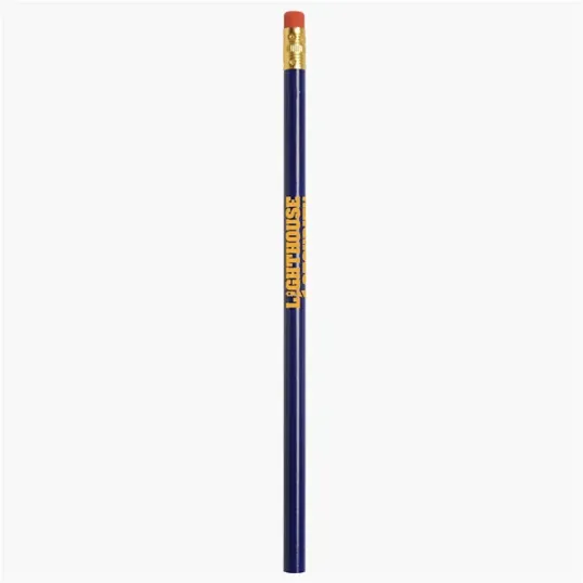 Jo-Bee Economy Line Round Pencil — view 2