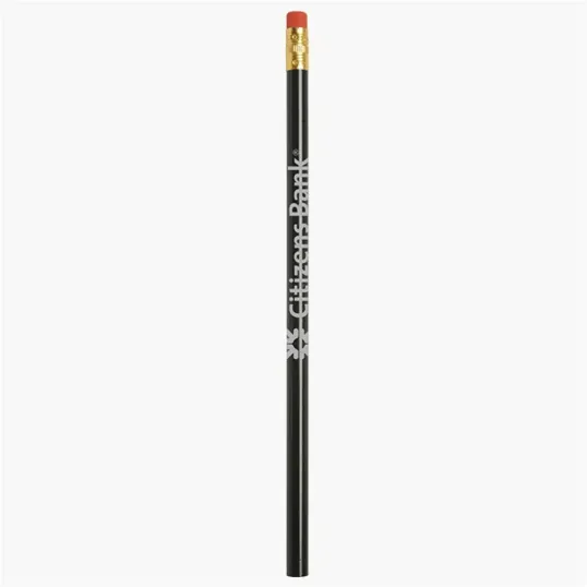 Jo-Bee Economy Line Round Pencil — view 3