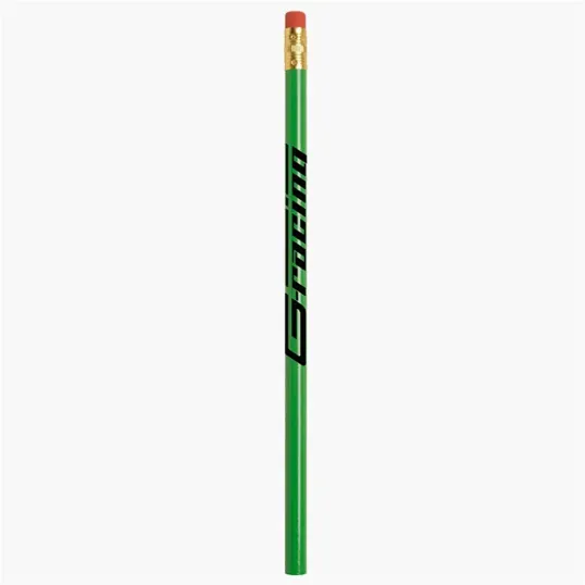 Jo-Bee Economy Line Round Pencil — view 4