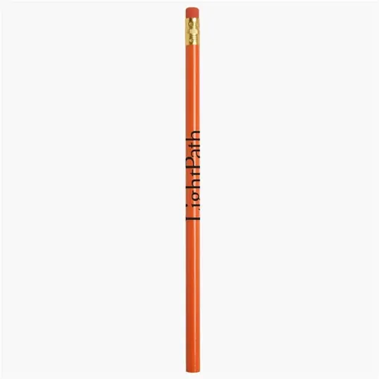 Jo-Bee Economy Line Round Pencil — view 5
