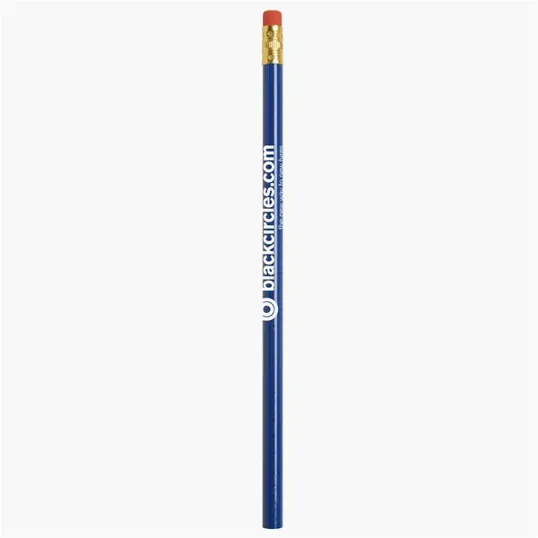Jo-Bee Economy Line Round Pencil — view 6