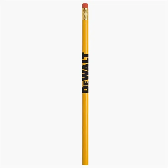 Jo-Bee Economy Line Round Pencil — view 7