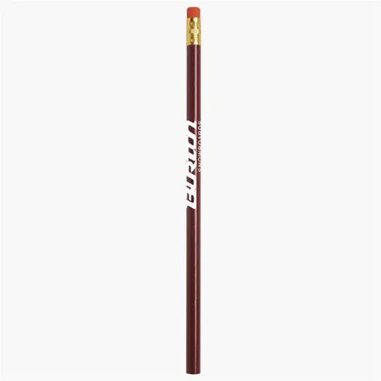 Jo-Bee Economy Line Round Pencil — view 8