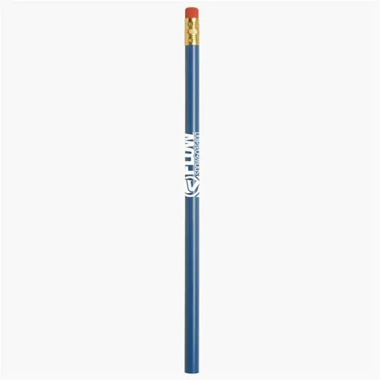 Jo-Bee Economy Line Round Pencil — view 10
