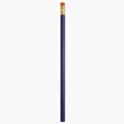 Jo-Bee Economy Line Round Pencil — view 16