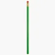 Jo-Bee Economy Line Round Pencil — view 17