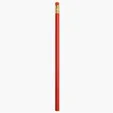 Jo-Bee Economy Line Round Pencil — view 19
