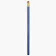 Jo-Bee Economy Line Round Pencil — view 20