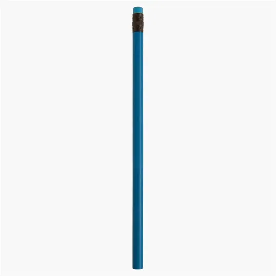 Neon Pencil, #2 Lead — view 2