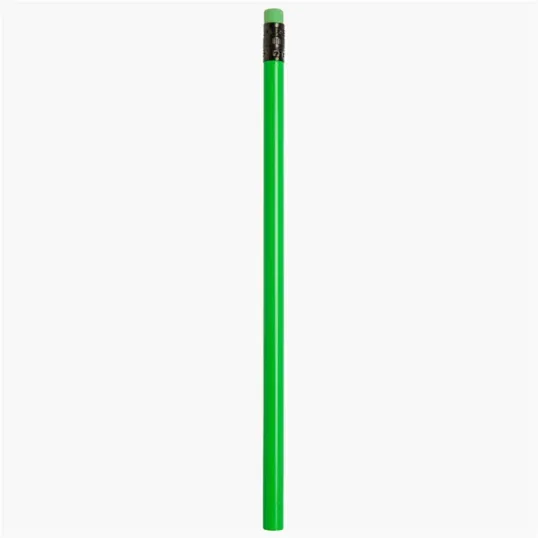 Neon Pencil, #2 Lead — view 3