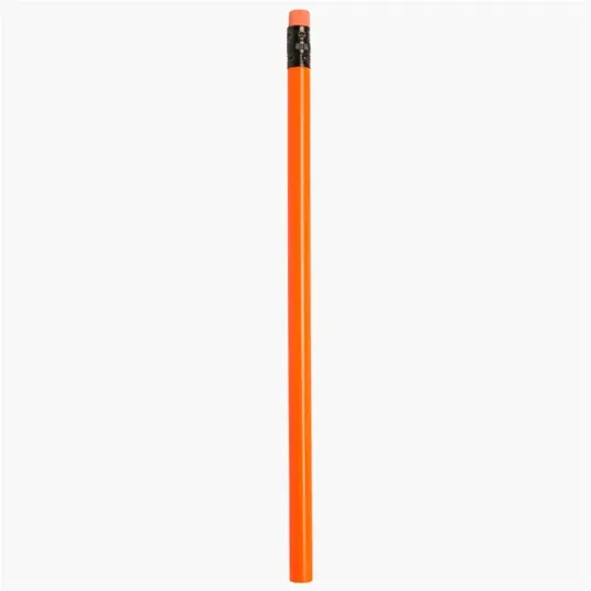 Neon Pencil, #2 Lead — view 4