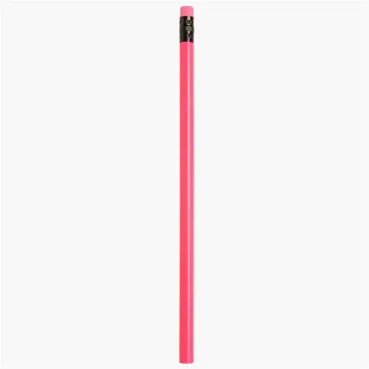 Neon Pencil, #2 Lead — view 5