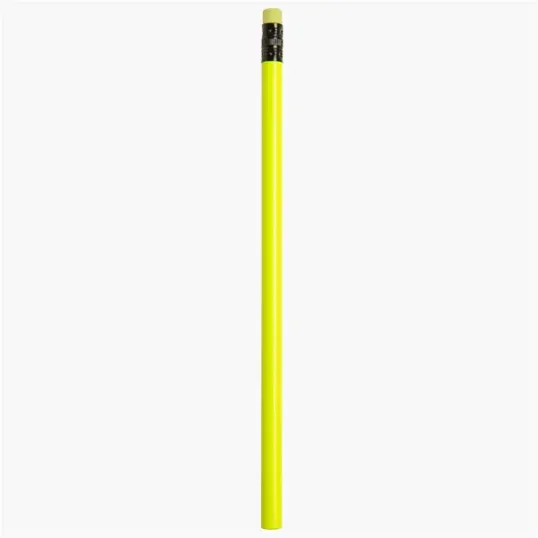 Neon Pencil, #2 Lead — view 6